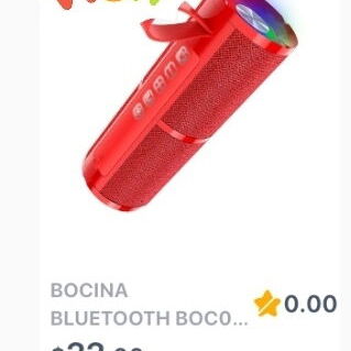 Bocinas - Img 122337872