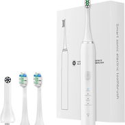 Cepillo de dientes eléctrico sónico con cámara 🌐 - Img 56873350