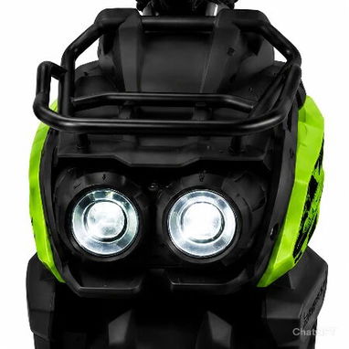 Moto Acorazada 150 CC - 2/5