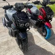 Motos automáticas y de Gasolina y Combustión 🛵🛵🚨🔌🚨🔥⛽ - Img 49646763