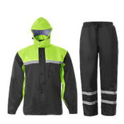 🦺 ¡TRAJE IMPERMEABLE DE ALTA VISIBILIDAD PARA HOMBRE! 🦺 - Img 56171682