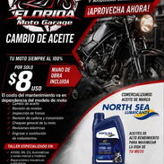 Taller de moto - Img 55677815