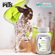 Vitaminas y suplementos para perros y gatos. Vitality/Prosense/Lassy/Fortex - Img 45139553
