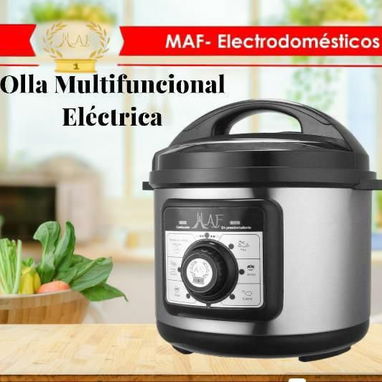 CAFETERA ELECTRICA / VENTILADORES / ARROCERAS / OLLAS REINAS / POR CATIDAD - Img 98692413