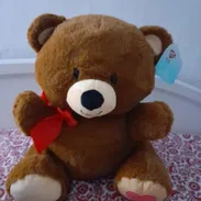 Variedad de peluches. - Img 55729061