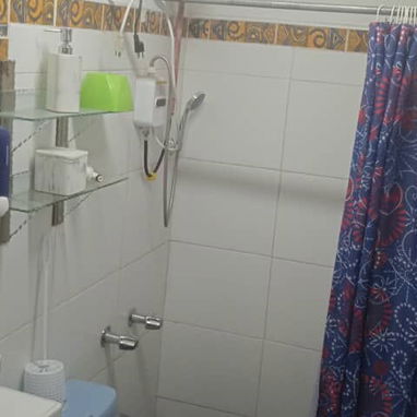 se alquila apartamento de un cuarto en Centro Habana - Img 113895157