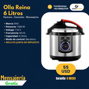 OLLA REINA 6 LITROS - Img 56049511