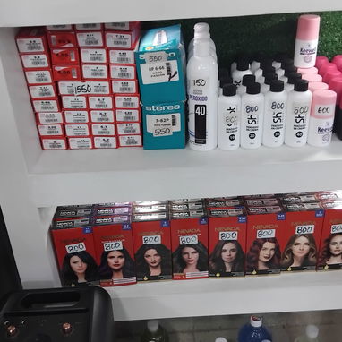 Aseo , perfumeria y belleza - Img 121848249