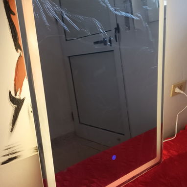 ESPEJO PARA BAÑO - Img 123404142