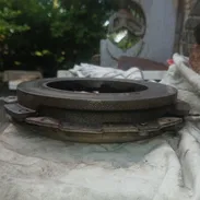 Plato y disco de cloche Fiat Tipo Tempra 1.9D - Img 57857062