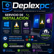 Informatico con sevicio a domicilio y hogar - Img 55638109