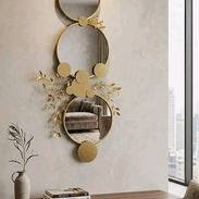 Espejo decorativo - Img 58417525
