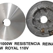 Resistencia de 1000watt para ollas reynas y presostato nuevos!!!! - Img 56230406