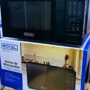 Microwave - Img 54065489