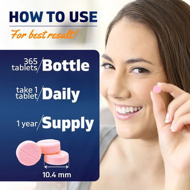 💥💥💥Vitamina B12 1000mcg 365tab Solo Whastapp - Img 112212269
