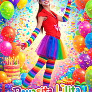 Show de la payasita Lilita y muchos más servicios - Img 50513138