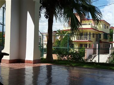 Renta de casa independiente en Miramar. - Img main-image