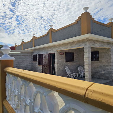 Casa de renta en Boca Ciega, Guanabo - Img 113240917