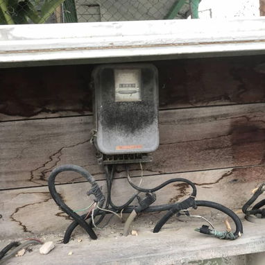Terreno en El Cerro, La Habana (270 m²) - 7/8