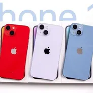 🥬 iPhone 14 ⚫️128GB 87%🔋mica, cable, forro y audífonos regalo❌Garantía 💯 - Img 56114230