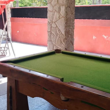 🏤🏊♂️Casa de renta con piscina en Guanabo/Alquiler de casa con piscina en Guababo/House for rent - Img 125432642