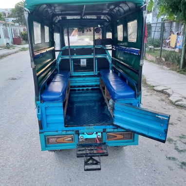 Venta de triciclo - Img 126039083
