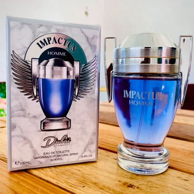 Perfumes Importados - Img 125770580