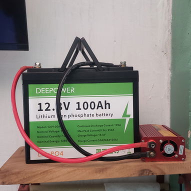 Inversor Tataliken 2000w - 3/3