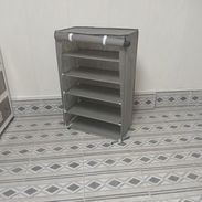🚧 ZAPATERA DE 5 NIVELES 🚧 - Img 55318737