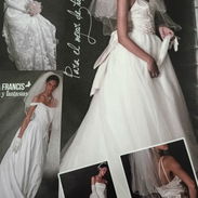 Alquiler y venta de bellos trajes de novias - Img 56157584