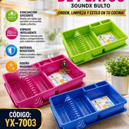 Escurridor de plato - Img 57837586