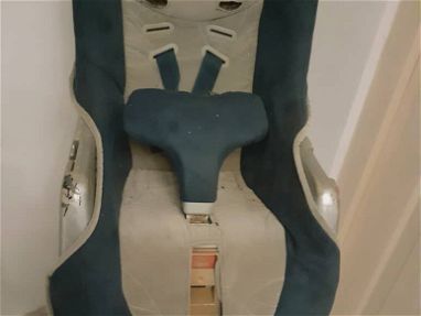 Vendo  silla de niñe para autos - Img main-image-45500600