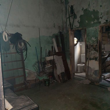 Se vende Apartamento en Interrior en Santo Suárez - 6/10