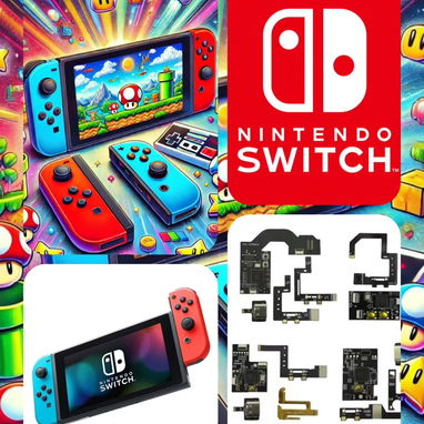 LIBERACIÓN NINTENDO SWITCH TODOS LOS MODELOS - Img 125289308