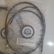 Cable de freno trasero de bicimotos - Img 45543277