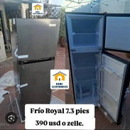 Refrigeradores del GUASO. - Img 55933175