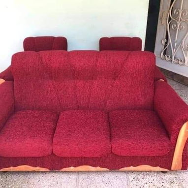 Todo en muebles taller muebles flexconfort - Img 122558453