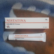 💊 Nistatina en crema - Img 56369070