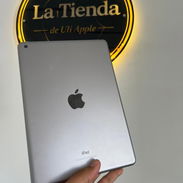 iPad 6ta generación impecable - Img 55187066