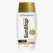 Protector solar SunStop Oil Free Color - Img 51453388