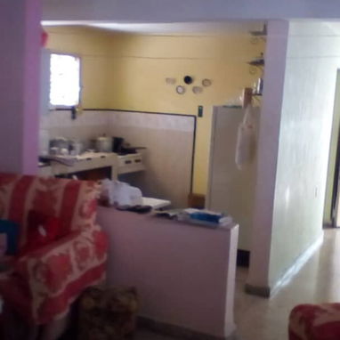 Se vende casa en S. Francisco - 2/3