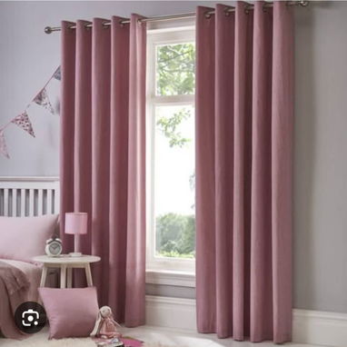 ✨ Cortinas Blackout o Tapasol. Bloqueo 100% de la luz solar y embellecimiento de su habitación. - 7/10