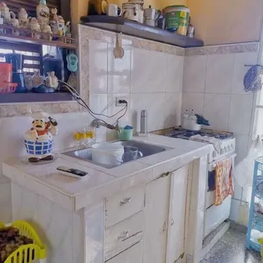 🏢 APARTAMENTO EN VENTA de 2 cuartos en zona céntrica | PR-001 - 5/9