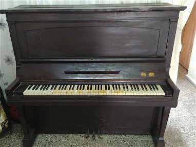 Piano vertical - Img 69915344