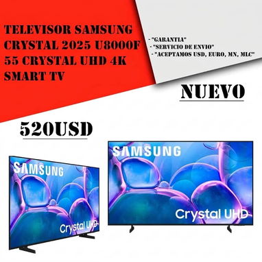 SMART TV SAMSUNG - Img 120128479
