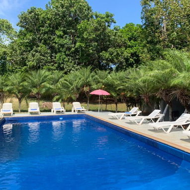🏊🏻♀️ Renta de Pasadía en Boyeros con Piscina. Disfrute con sus familiares y amigos. " No te lo pierdas" - Img 119631178