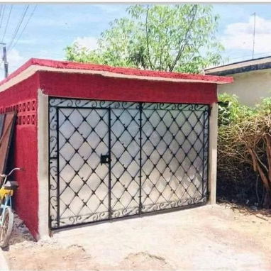 Se confeccionan todo tipo de rejas - 7/8