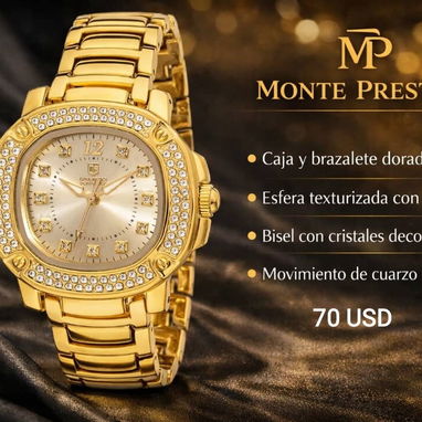 Reloj de Mujer - Img 122208494
