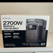 Se vende ecoflow - Img 54977259