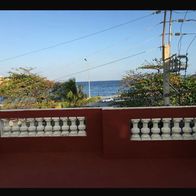 📱 Renta de Gran Villa con Vista al Mar y 5 Habitaciones en Cuba - Img 116416793